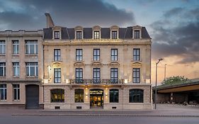 Grand Hôtel De La Seine